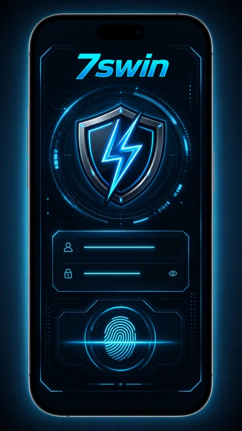 7swin APK Interface